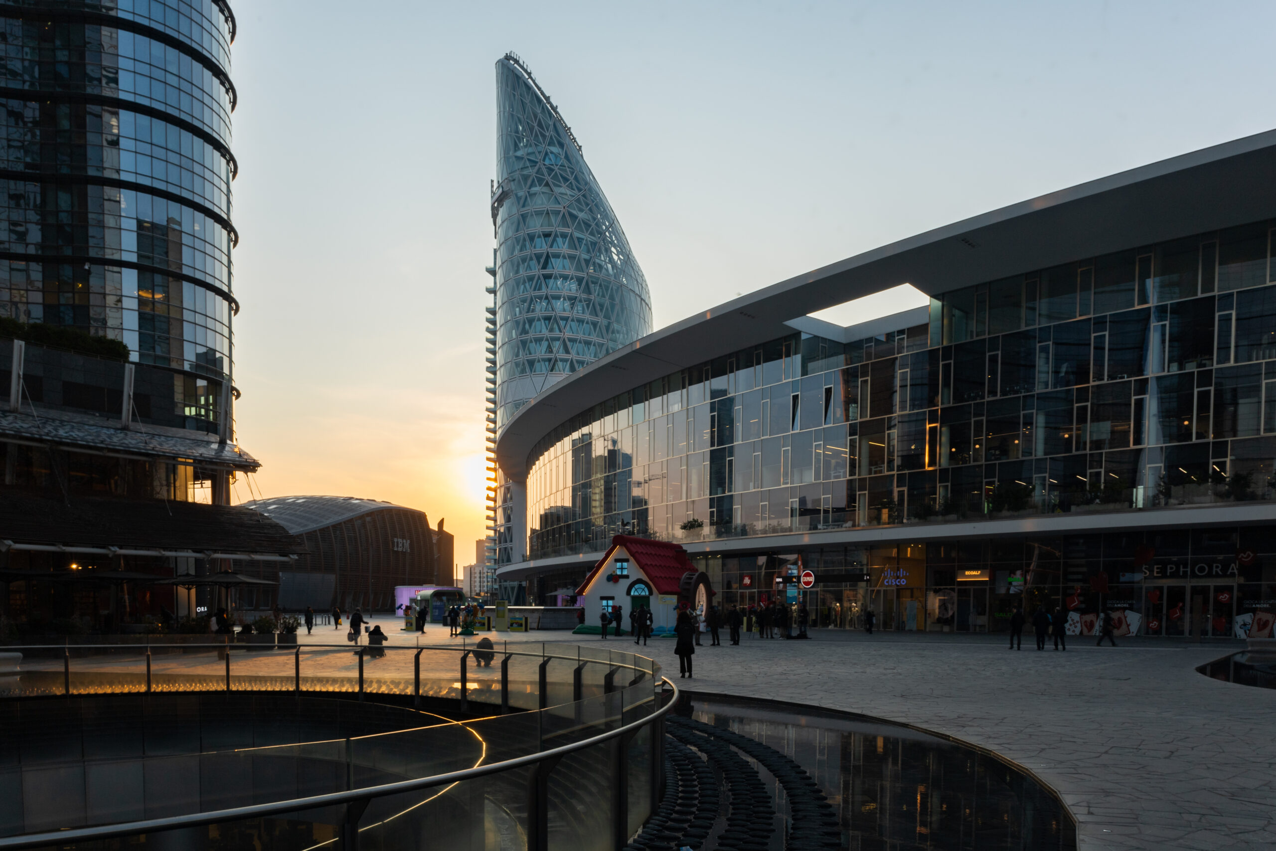 Mulino Bianco – #50AnniDiRicordiBuoni